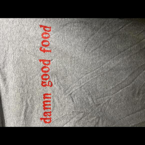 Ralph Steadman T-shirt Hell's Kitchen Art Minneapolis Tee XL - Picture 5 of 5